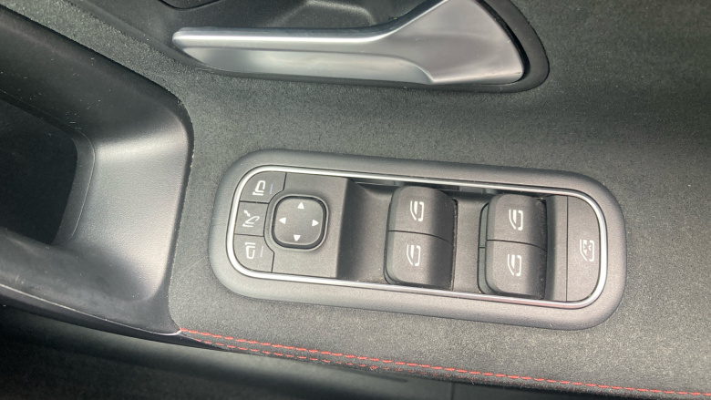 Mercedes-Benz A-Class A200 AMG Line Executive 5dr Petrol Hatchback